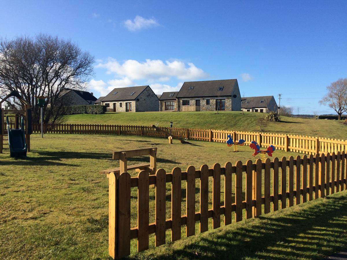 Donegal Boardwalk Resort Carrigart المظهر الخارجي الصورة