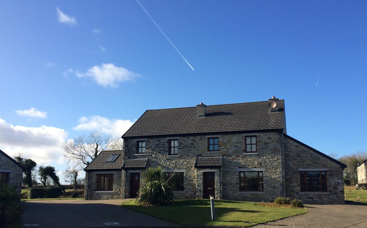 Donegal Boardwalk Resort Carrigart المظهر الخارجي الصورة