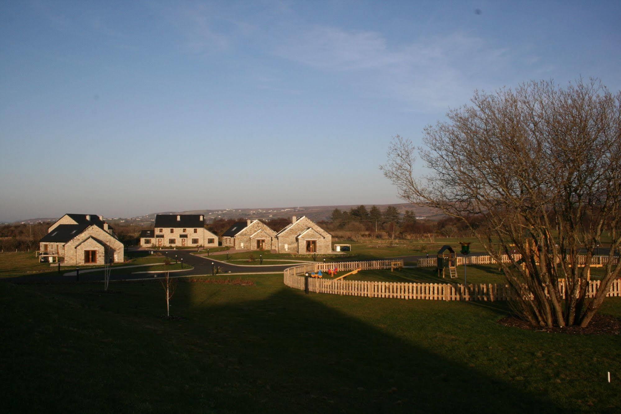 Donegal Boardwalk Resort Carrigart المظهر الخارجي الصورة